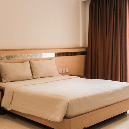 Lembah Permai Resort Sindanglaya Eksteriør bilde