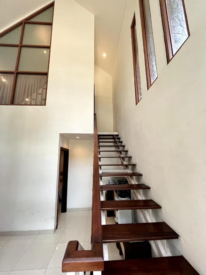 Lembah Permai Resort Sindanglaya Eksteriør bilde