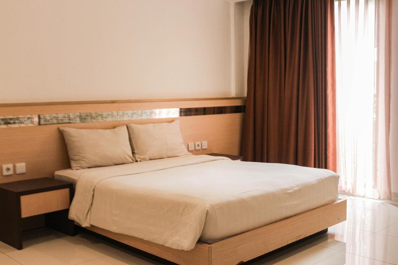 Lembah Permai Resort Sindanglaya Eksteriør bilde